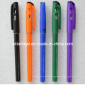 Plastic Gel Pen as Promotion Gift (LT-Y056)